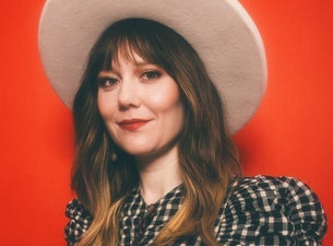 Molly Tuttle & Golden Highway