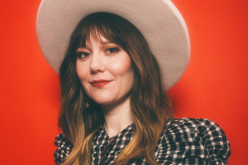 Molly Tuttle & Golden Highway