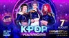 K-Pop Warriors Live Show