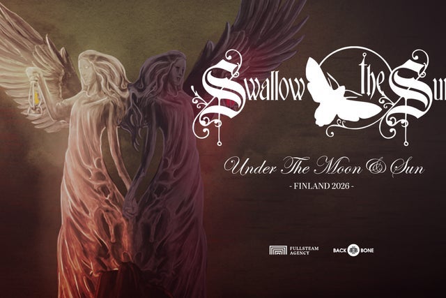 Presale codes for swallow the sun: members use these when buying pre-sale tickets