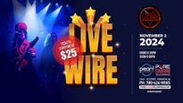 Live Wire - The Ultimate Motley Crue Show
