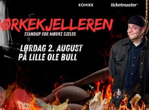 Mørkekjelleren