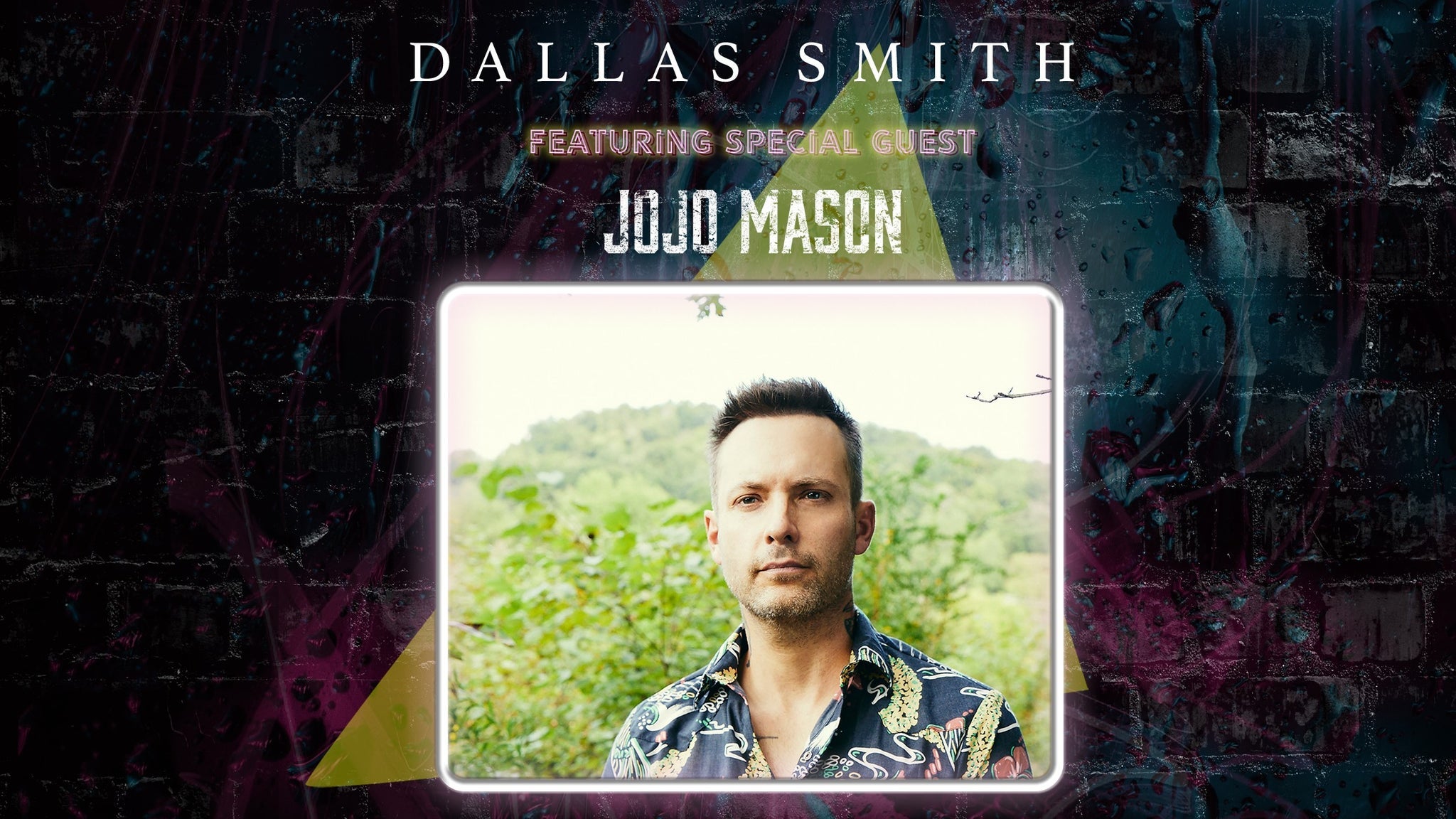 new presale code to After Hours with Dallas Smith feat. JoJo Mason advanced tickets in Fort McMurray at CNOOC Field House at MacDonald Island Park