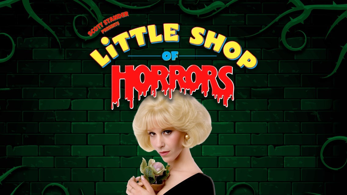 Little Shop Of Horrors: 40th Anniversary Screening Feat. Ellen Greene at Atlanta Symphony Hall