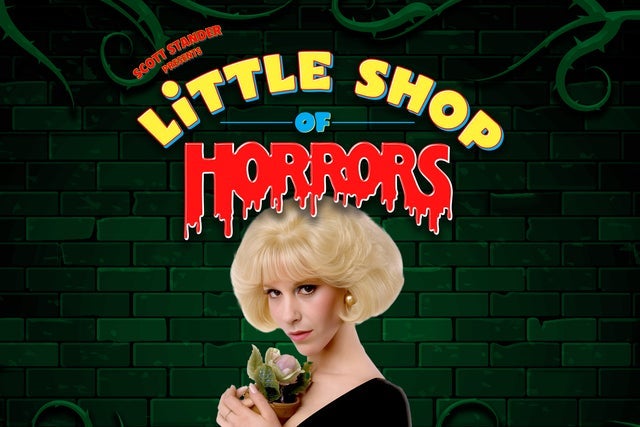 Presales to little shop of horrors: 40th anniversary screening feat. ellen greene: members use these when buying pre-sale tickets