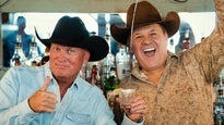 Biscuits and Jams Presents: Dos Borrachos concert