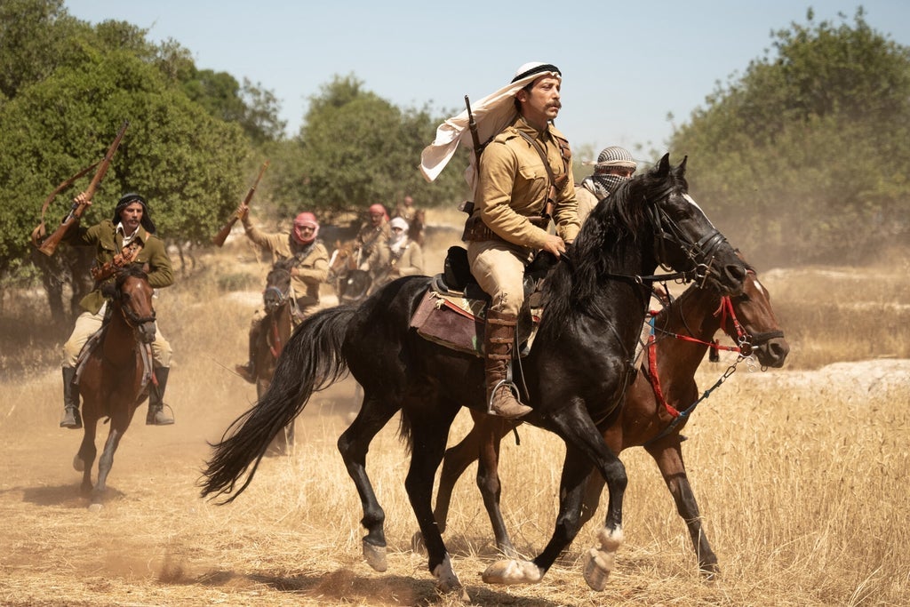 Palestine 36