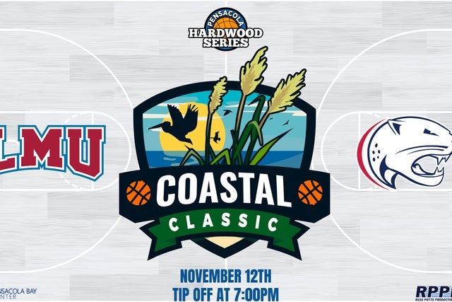 Coastal Classic - Loyola Marymount University vs. South Alabama presale code