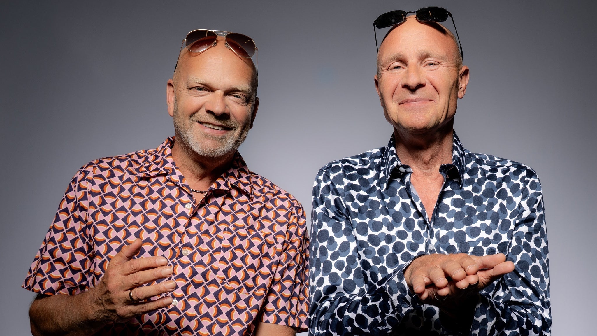 die feisten - Moskito