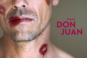 Don Juan - Den Jyske Opera med Aalborg Symfoniorkester