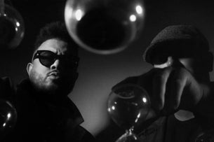 Blu & Exile