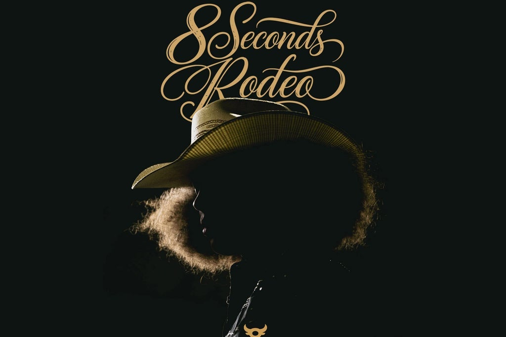 8 Seconds Rodeo