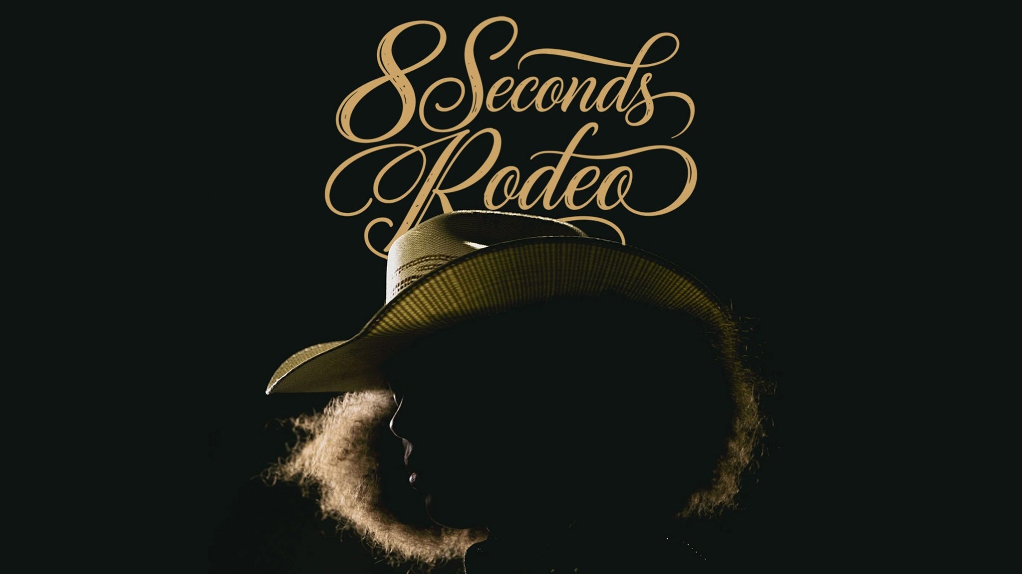 8 Seconds Rodeo at Veterans Memorial Coliseum