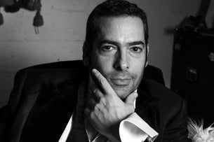 Albert Castiglia w/ Brad Stivers