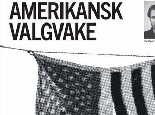 Bilde for arrangement Mellomvalg på Neuf: Debrif med Thomas Seltzer og Ole Øyvind Sand Holth