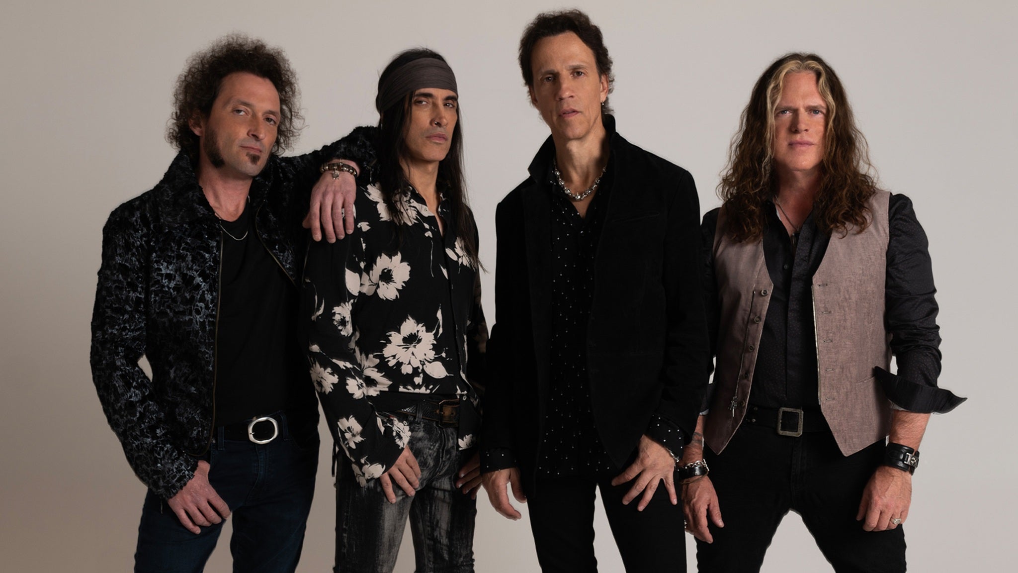 Extreme concerts and tour dates | GlobalGigMap