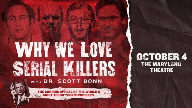 Dr. Scott Bonn