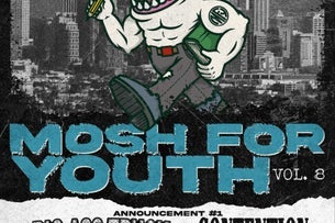 Mosh For Youth Vol 8