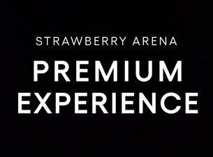 System Of A Down I Premium Experience