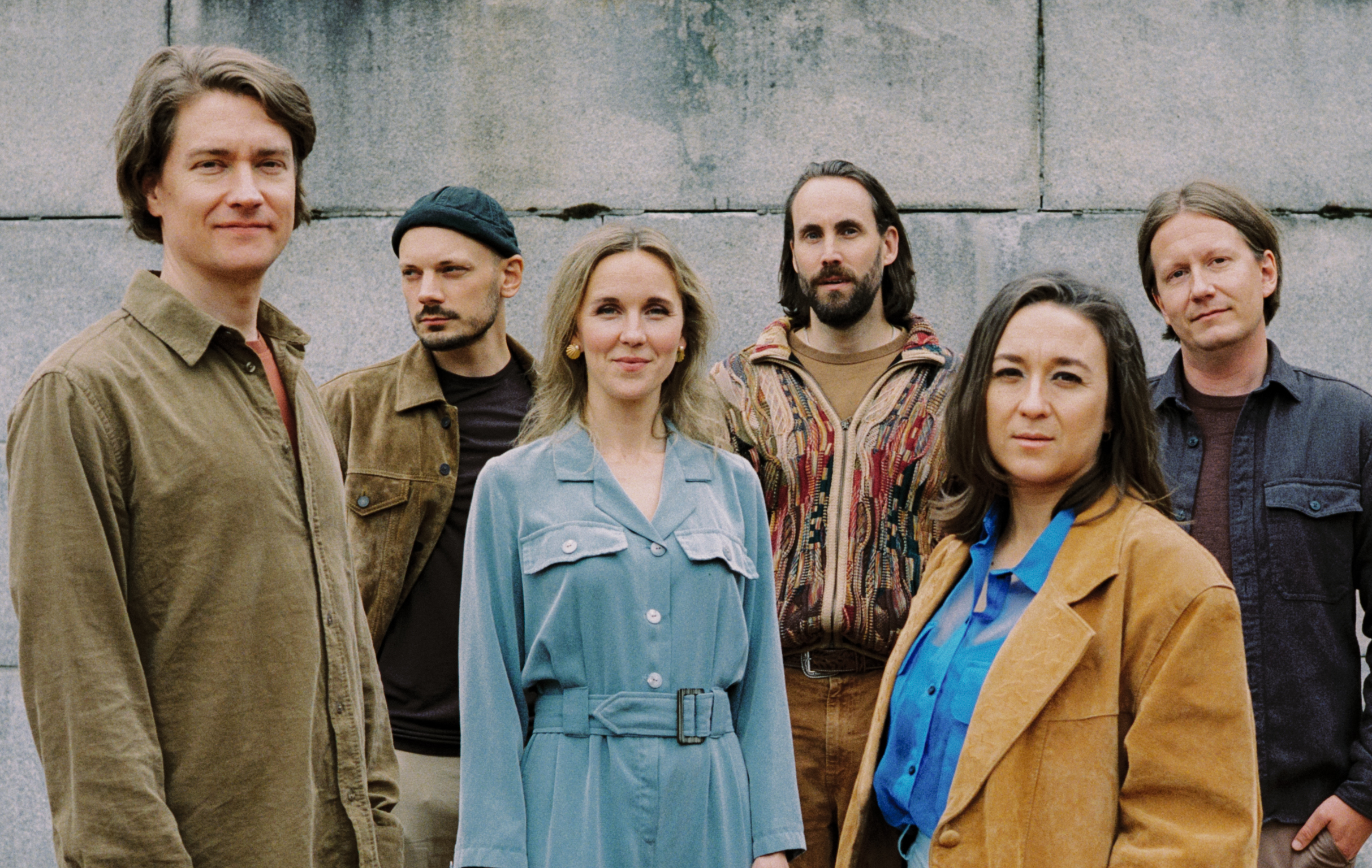 PineCone Presents: Hayde Bluegrass Orchestra