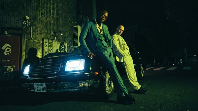 Freddie Gibbs & Alchemist - Alfredo: The Tour at Brooklyn