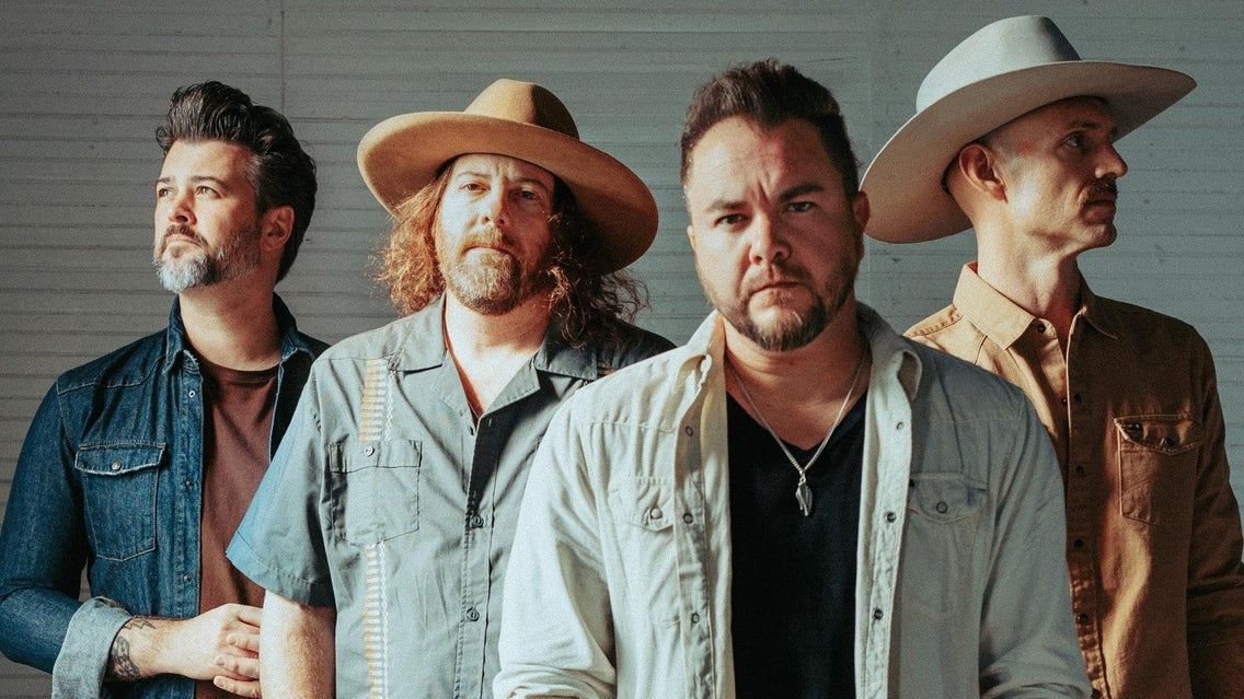 Eli Young Band