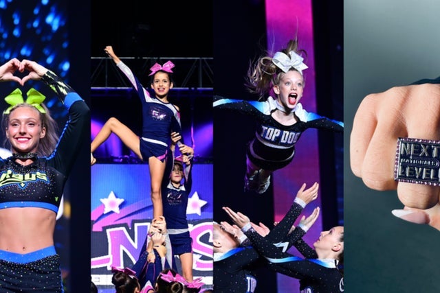 All Out Championships Tri-State Nationals presales in Trenton