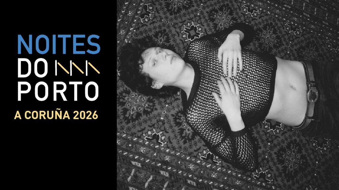 Noites do Porto: ELLiS·D