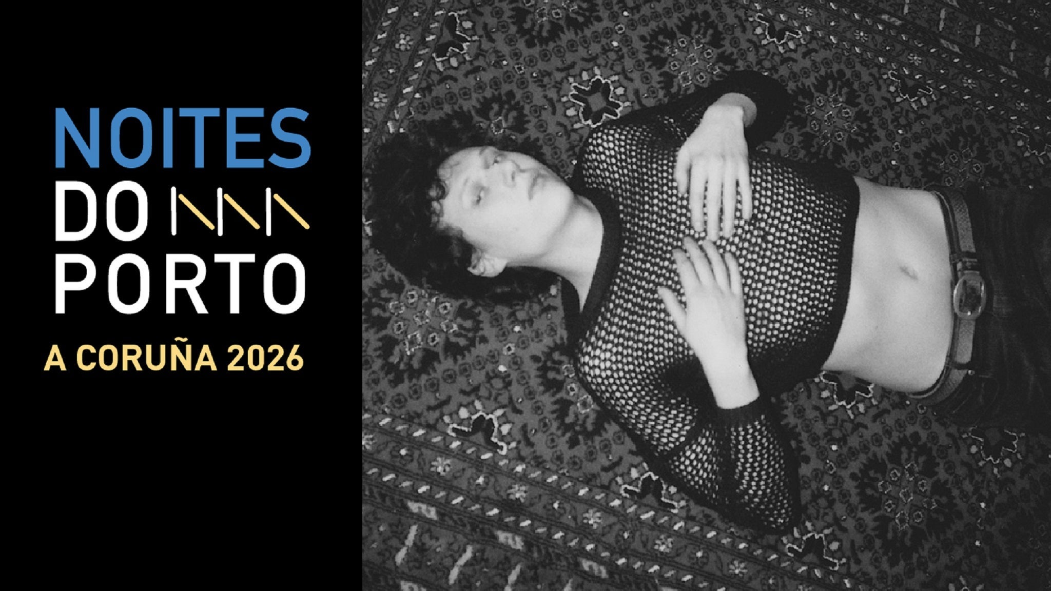 Noites do Porto: ELLiS·D