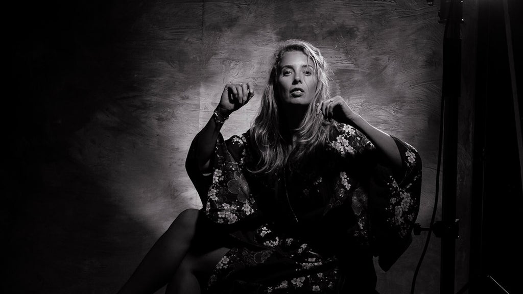 Tess Merlot | Chante la Vie