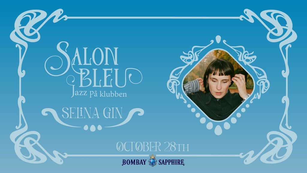 Selina Gin