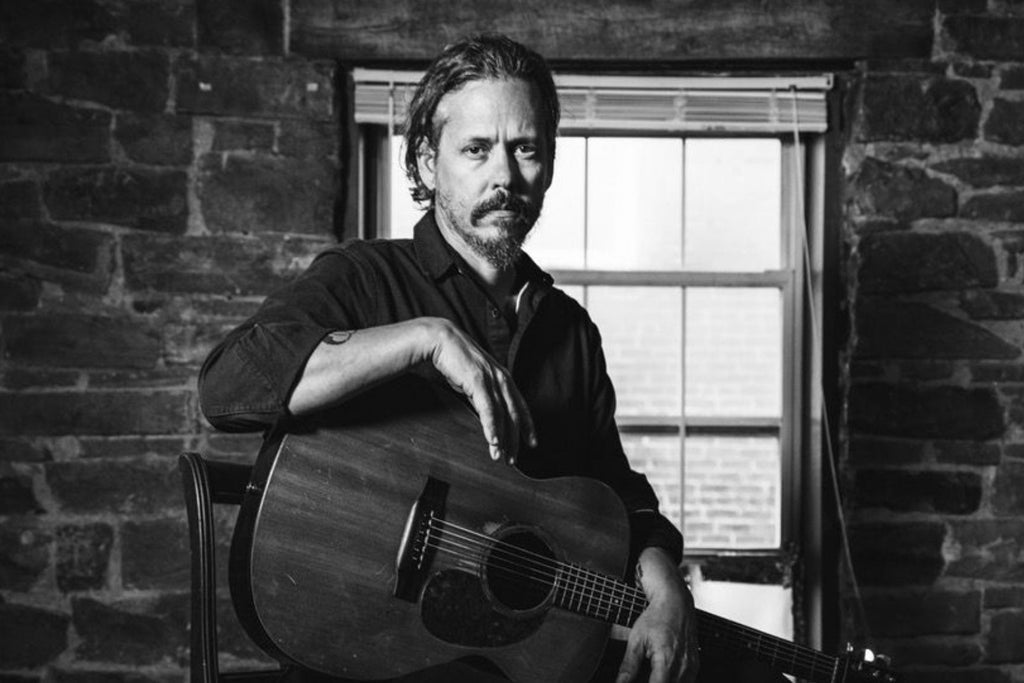 John Paul White