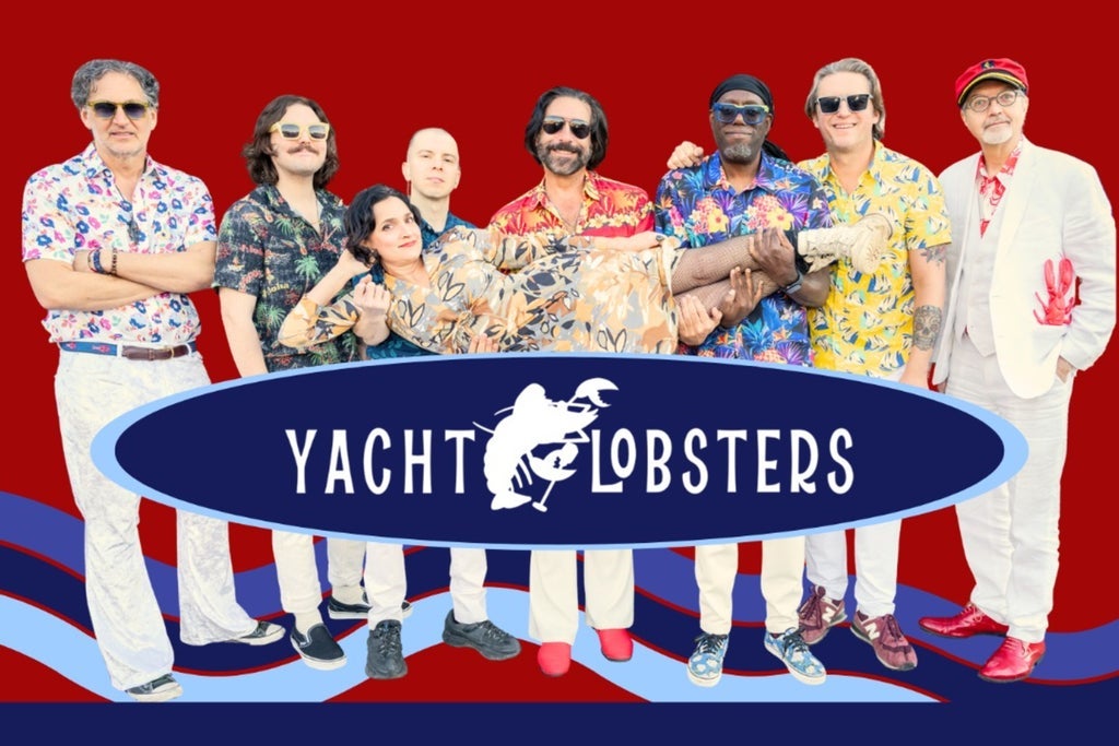 Yacht Lobsters