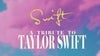 Swift - A Tribute to Taylor Swift