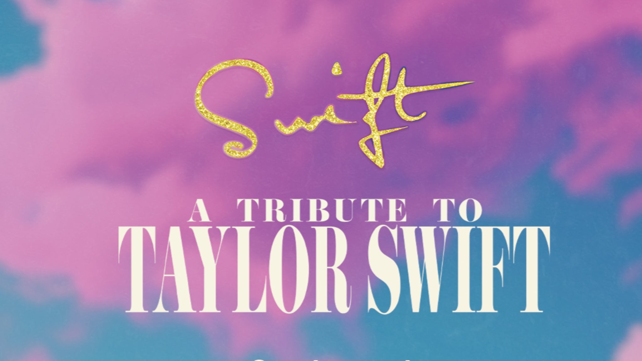 Swift - A Tribute to Taylor Swift presale passcode for show tickets in Bloomington, IL (Bloomington Center for the Performing Arts)