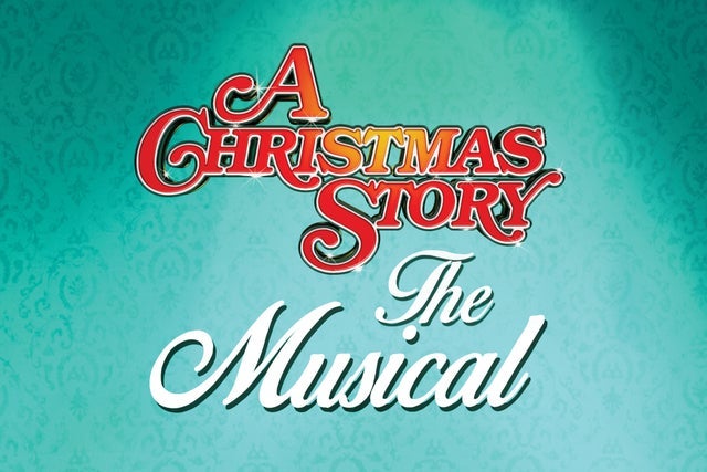 A Christmas Story: The Musical presale password for early tickets in London, ON (Canada Life Place)