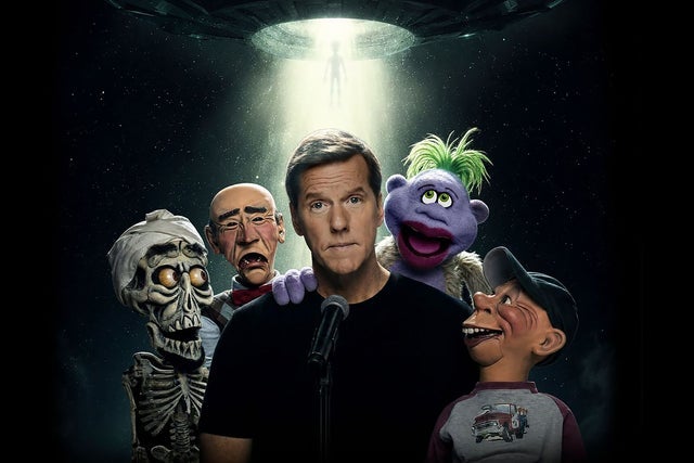Presales to jeff dunham: inappropriate contact: members use these when buying pre-sale tickets