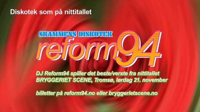 DJ Reform94