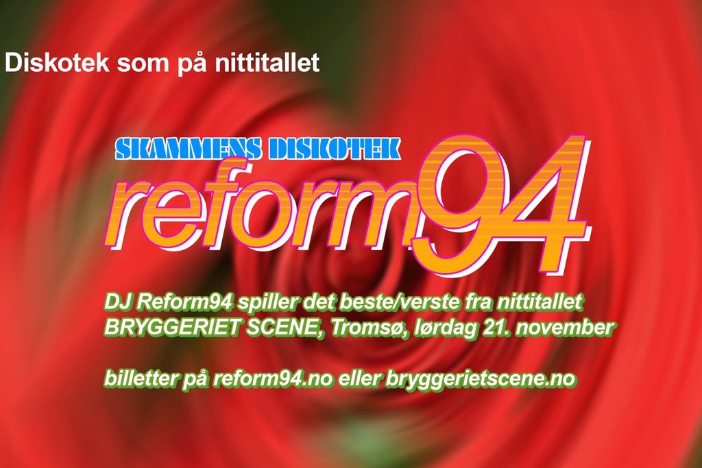 DJ Reform94