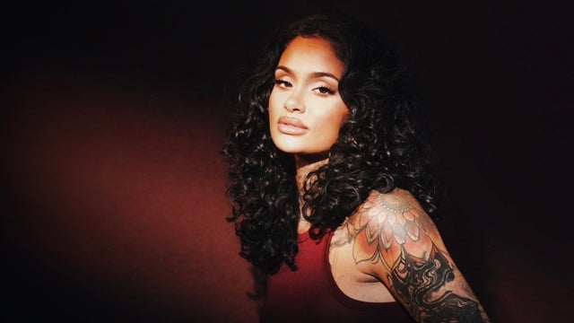 Kehlani