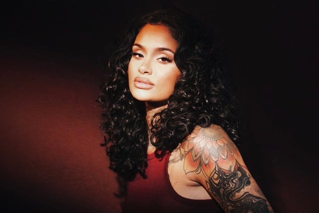 Ticket Reselling Kehlani