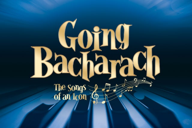Going Bacharach: The Songs of an Icon in Chicago