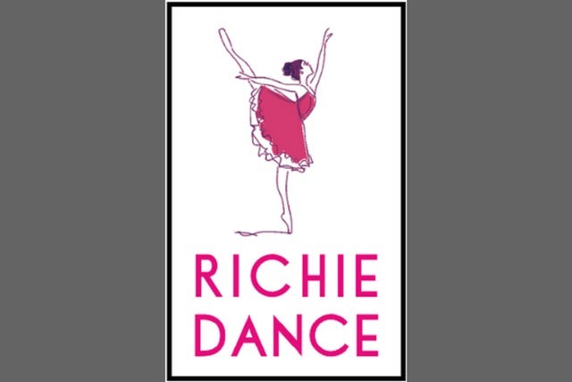 Presales to richie school of dance: members use these when buying pre-sale tickets