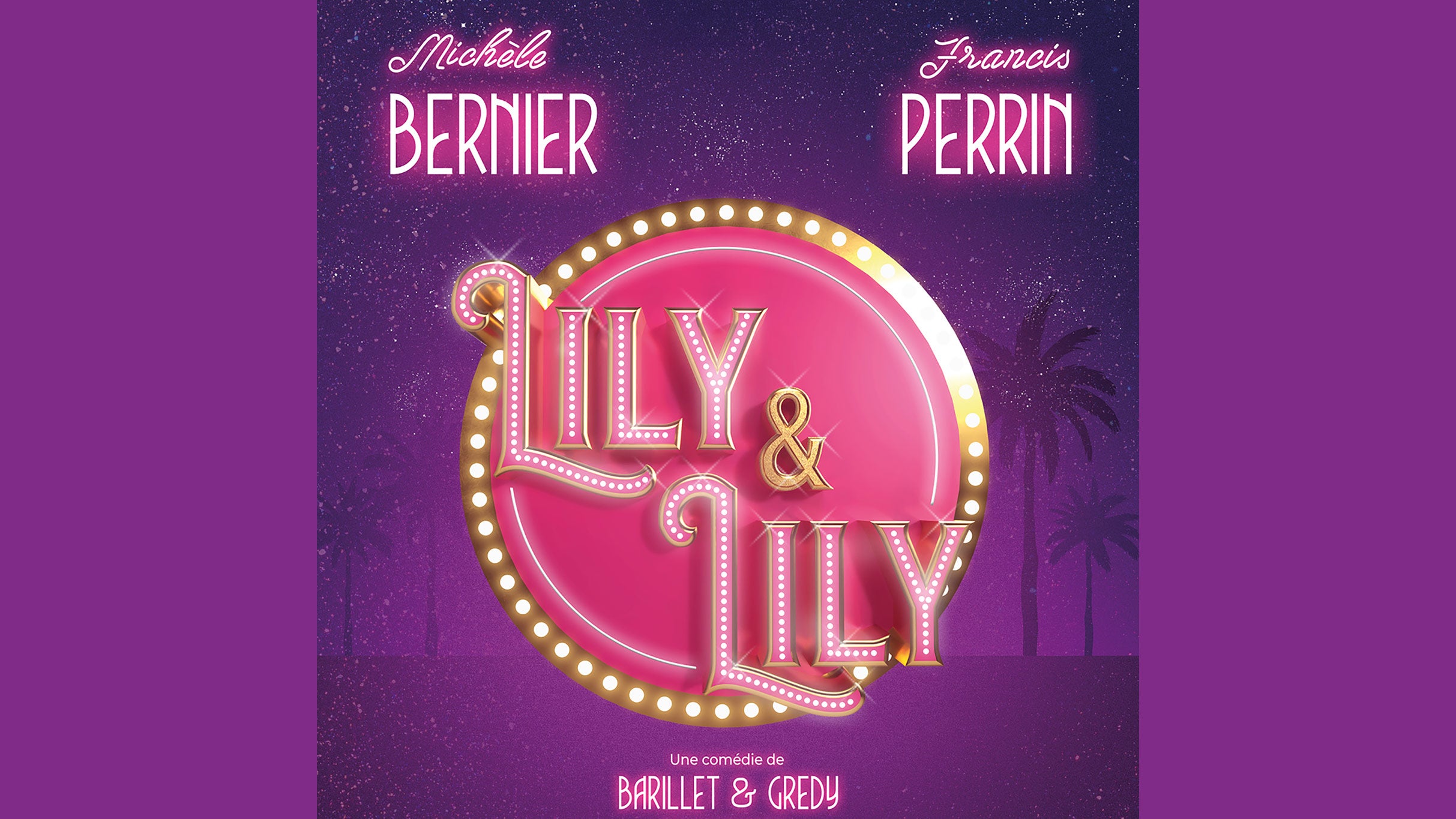 Lily et Lily