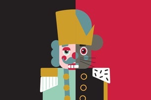 Indy Ballet & ISO: The Nutcracker
