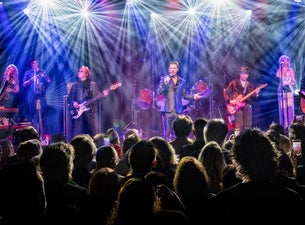Bouke and the Elvis Matters Band