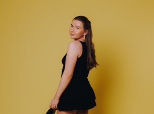 Bilde for arrangement Nanna Sofie | Supp. Frøy