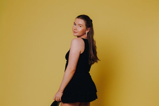 Ticket Reselling Nanna Sofie