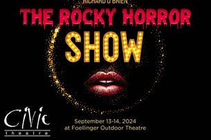 Fort Wayne Civic Theatre presents: The Rocky Horror Show