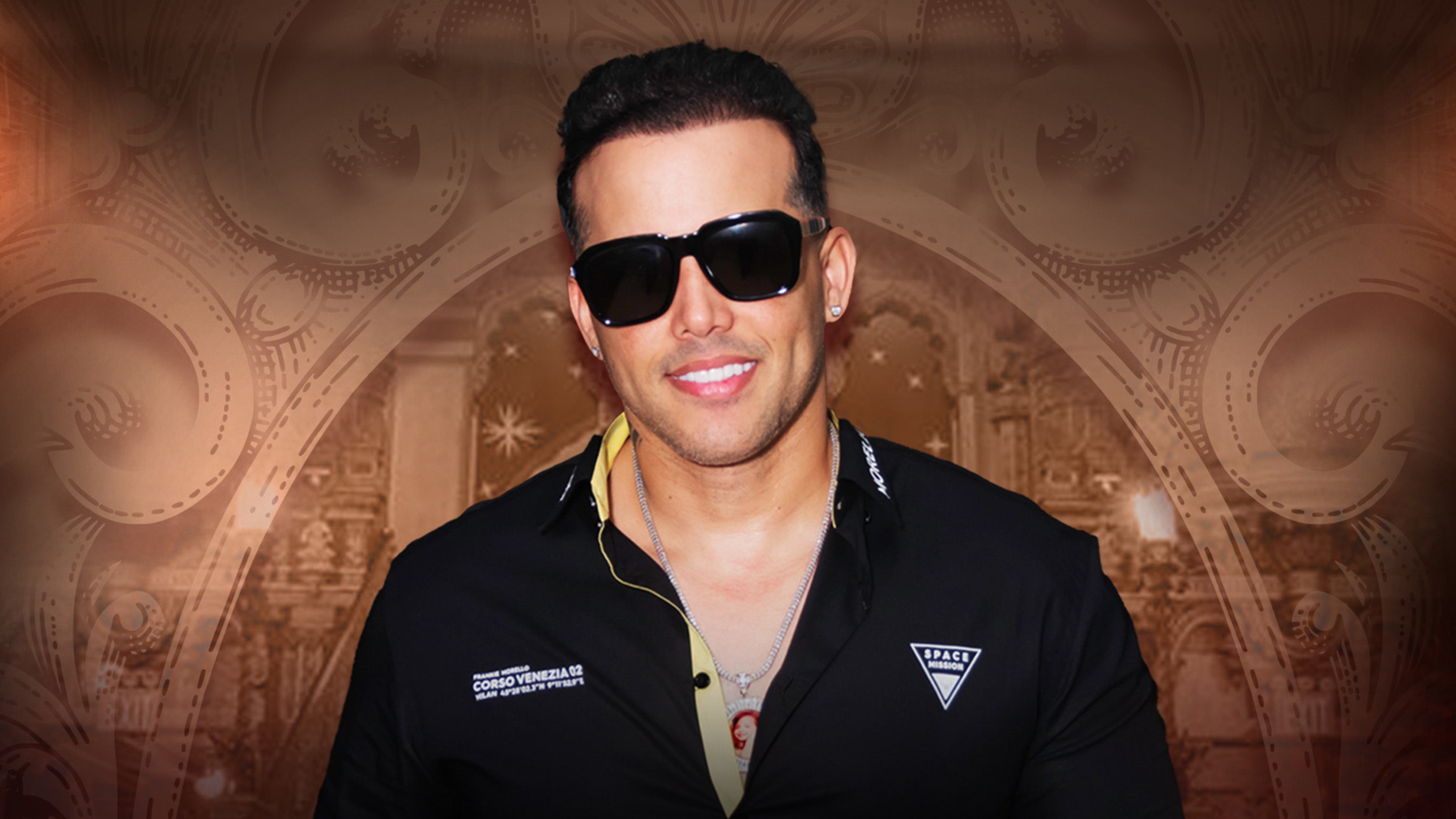 El Blachy & Sus Panas presales in New York
